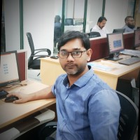 K. M. Baharul Alam