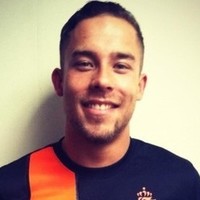 Nick Hardenberg