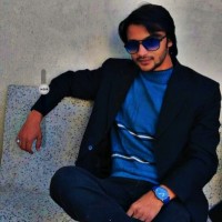 Zeeshan Chauhan