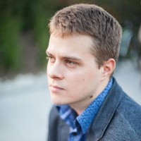 Сергей Кузнецов