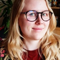 Lisa Nilsen Halvorsrød