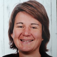Grietje Meester