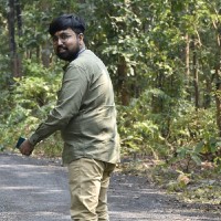 Dipanjan Majumder