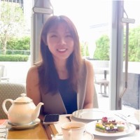 Stephanie Yang