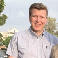 Pekka Haanpää