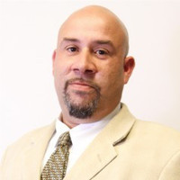 Barry Rousseve Jr