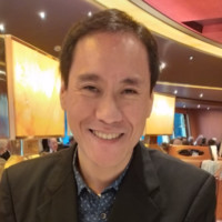 Daniel Jung