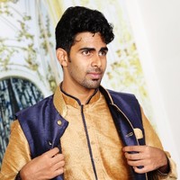 Aravind Srinivas