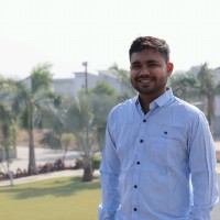 Vekariya Tarun Kishorbhai