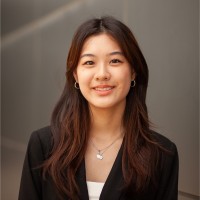 Katherine Wong