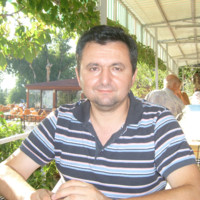 Hasan Kandaz