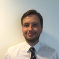 Jonas Thormar