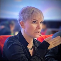 Corinna Heinl