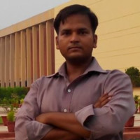 Ravi Kant Yadav