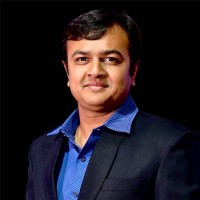 Parth Patel