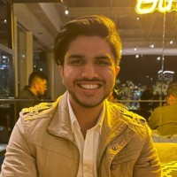 Suyash Joshi
