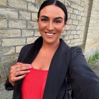 Katie Unsworth