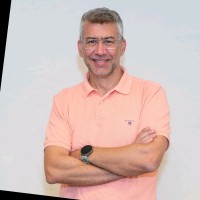 Dimitris Makris