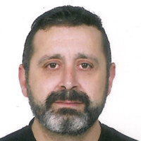 Rafael Arcos Cordón