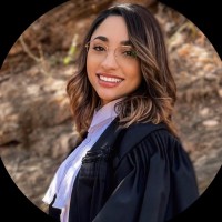 Faith Bernelee Du Plessis