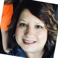 Kim Gilbert