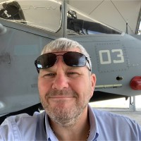 Benny (Neil) Scrafton LCGI