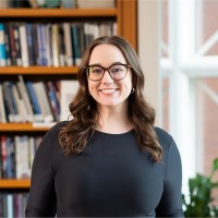 Amanda Hennessey, M.B.A., Cgmp
