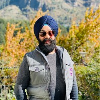 Charnjeet Singh