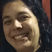 Luciene Camargo