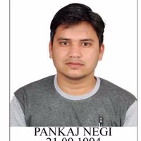 Pankaj Negi