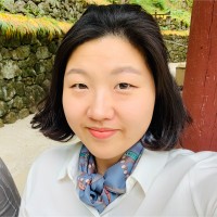 Yoonji Ma