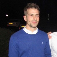 Ryan James