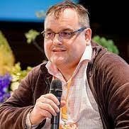 Alex De Joode