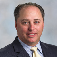 Brad Burckel