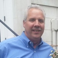 Paul Wicker
