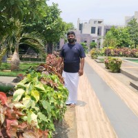 Sreehari Uppala