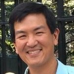 Kevin Tzou
