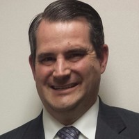David M. Griffin