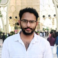 Ashwin Reddy Sirigi
