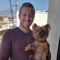 Kevin Williamsen