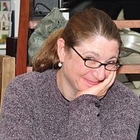 Rebecca Rothenberg