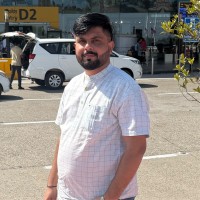Shashi Raj Kushwaha