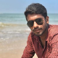 Nikhil Yaraguddi