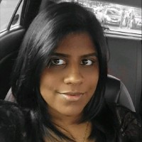 Selisha Moodley