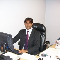 Dean Coothapen