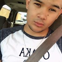 Mark Anthony Morales