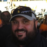 Andy Dochterman