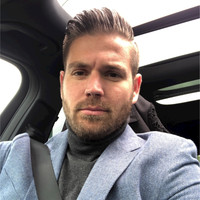 Lionel Mewissen