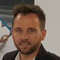 Luis David Gran Poveda