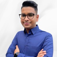 Ravinesh Arul